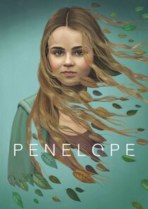 Penelope poster
