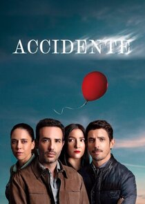 Accidente poster