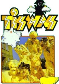 Tiswas poster