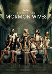 The Secret Lives of Mormon Wives poster