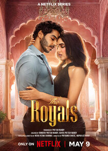 The Royals poster
