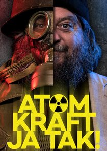 Atomkraft - ja tak! poster