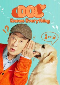 Dog Knows Everything poster