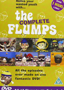 The Flumps poster