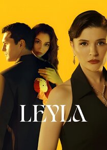 Leyla poster
