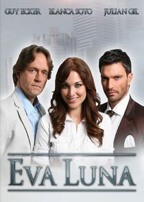 Eva Luna poster