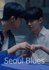 Seoul Blues poster