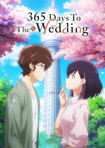 Kekkon Surutte, Hontou desu ka? poster
