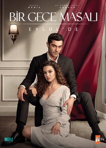 Bir Gece Masalı poster