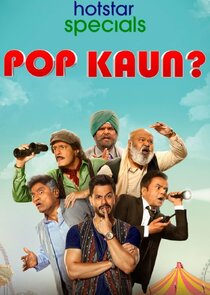 Pop Kaun? poster