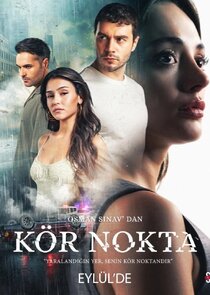 Kör Nokta poster