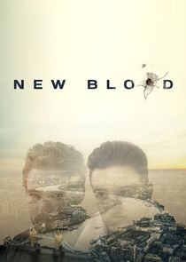 New Blood poster