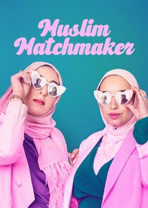 Muslim Matchmaker poster