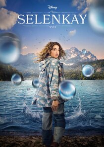 Selenkay poster