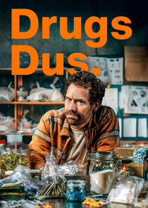 Drugs dus poster