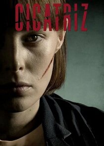 Cicatriz poster