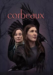 Corbeaux poster