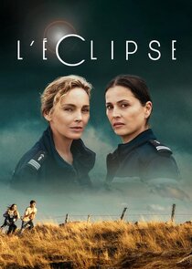 L'éclipse poster