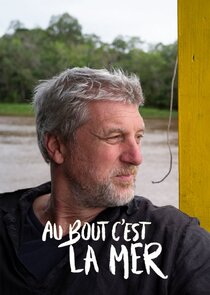 Au bout c'est la mer poster