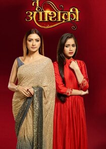 Tu Aashiqui poster
