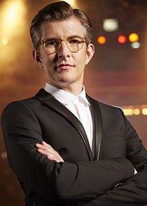 The Naked Choir with Gareth Malone poster