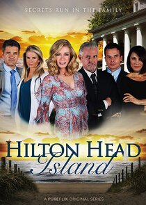 Hilton Head Island poster