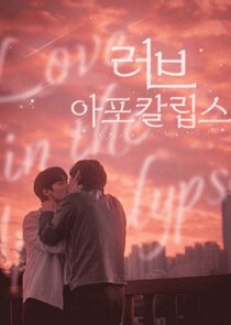 Love in the Apocalypse poster