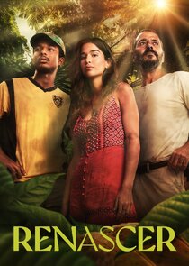 Renascer poster