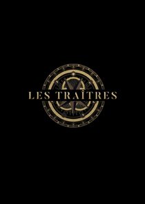 Les Traîtres poster