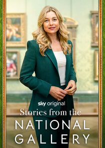 Stories from the National Gallery poster