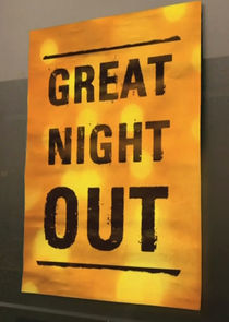 Great Night Out poster