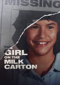The Girl on the Milk Carton poster