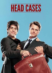 Head Cases poster
