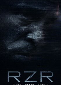 RZR poster