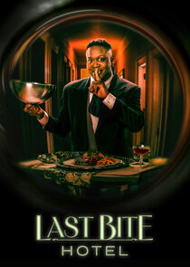 Last Bite Hotel poster