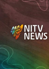 NITV News Update poster