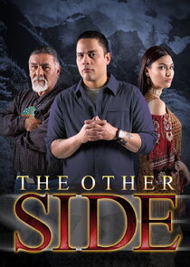 The Other Side poster