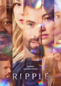 Ripple poster