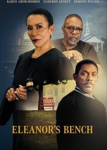 Eleanor's Bench poster
