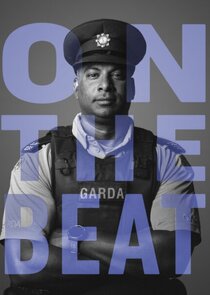 On the Beat poster
