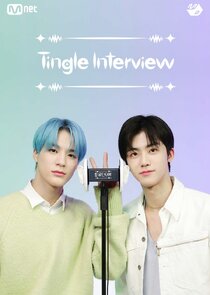 Tingle Interview poster