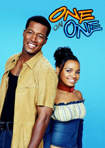 One on One poster