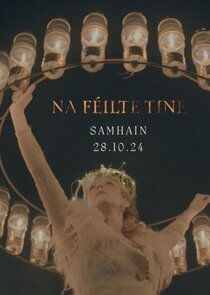 Na Féilte Tine poster