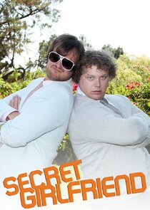 Secret Girlfriend poster