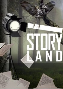 Storyland 2024 poster