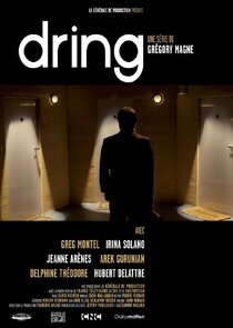Dring poster
