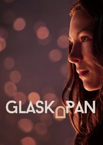 Glaskupan poster