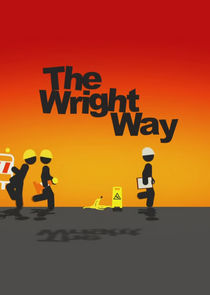 The Wright Way poster
