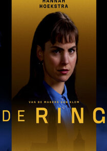 De Ring poster