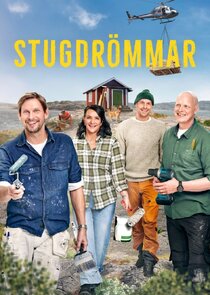 Stugdrömmar poster